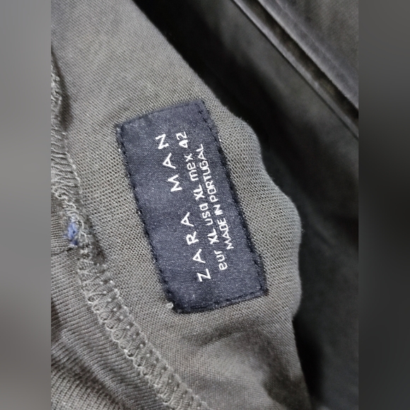 Zara man t-shirts - Picture 3 of 3